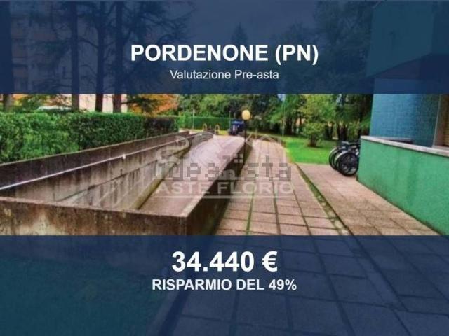 Appartamento in vendita a Pordenone, Friuli-Venezia Giulia