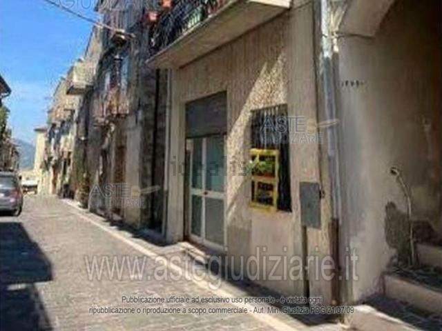 Appartamento in vendita a Guilmi, Abruzzo
