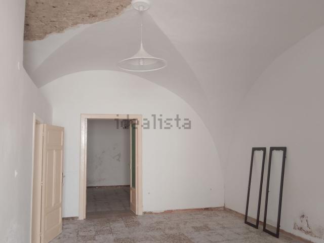 Appartamento in vendita a Apricena, Foggia