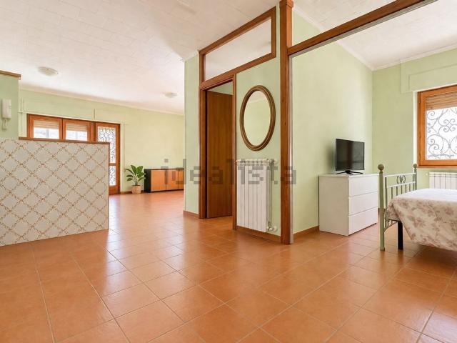 Appartamento in vendita a Golf Residence, Fiuggi
