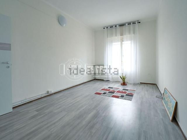Appartamento in vendita a Borgo Loreto, Cremona