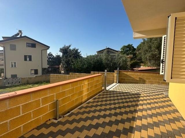 Appartamento in vendita a Longobardi, Cosenza