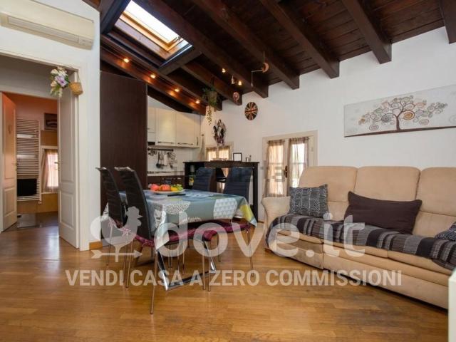 Appartamento in vendita a San Damaso, Modena