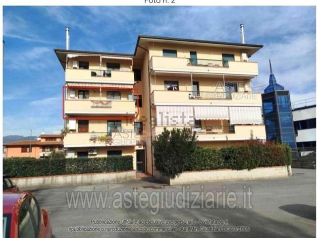 Appartamento in vendita a Gallo, Montecatini Terme