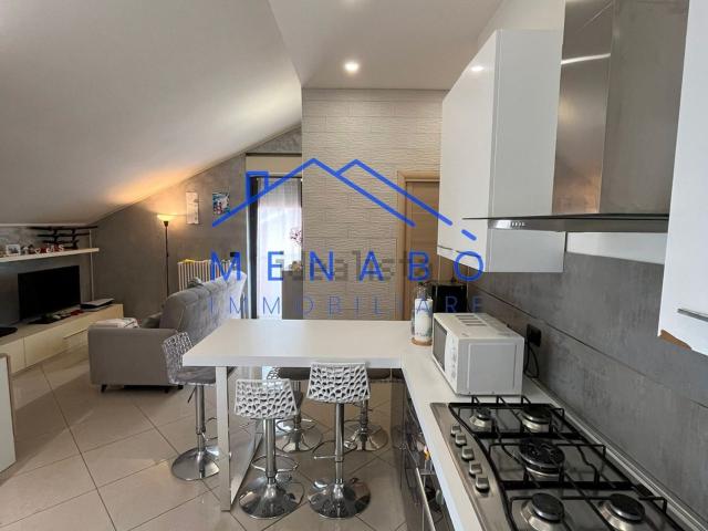 Attico in vendita a Piemonte, Alessandria