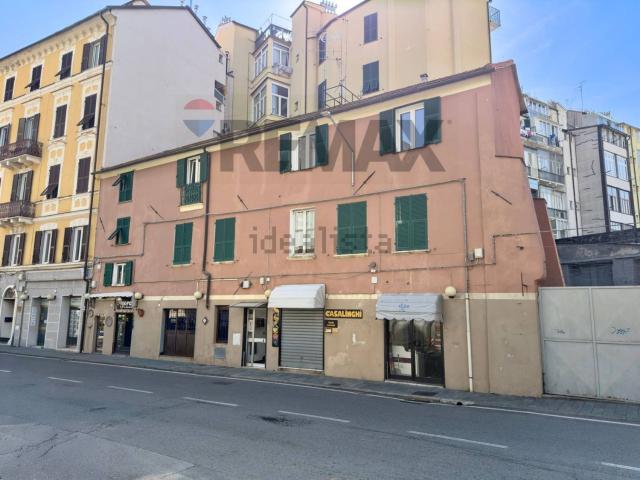 Appartamento in vendita a Oltreletimbro, Albisola Capo