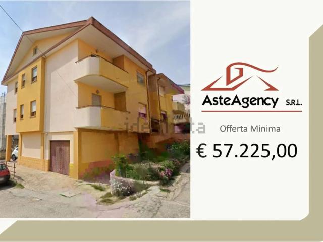 Appartamento in vendita a Penne, Abruzzo
