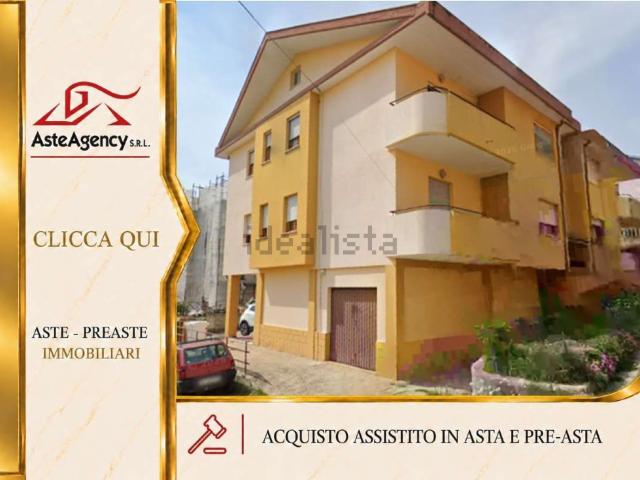 Appartamento in vendita a Portacaldaia, Penne