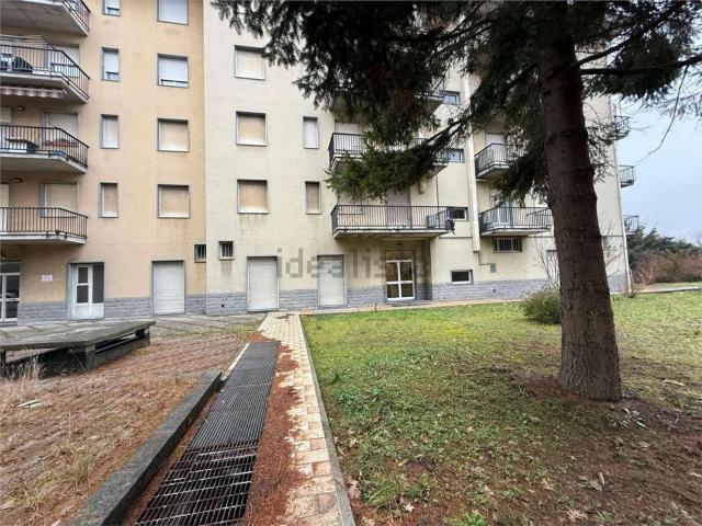 Appartamento in vendita a Cairo Montenotte, Liguria