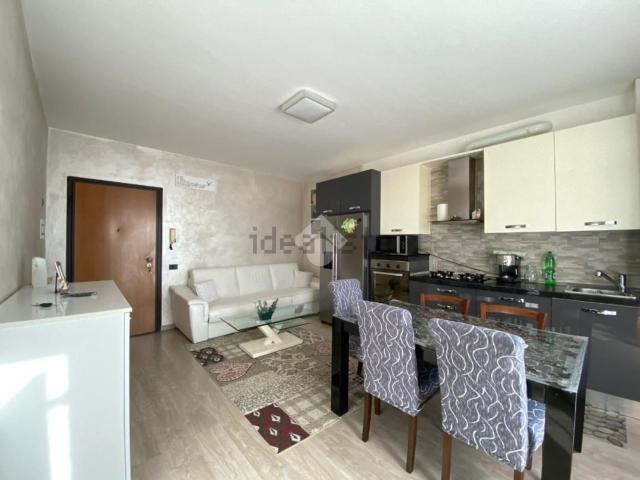 Appartamento in vendita a Villa D'ogna, Lombardia