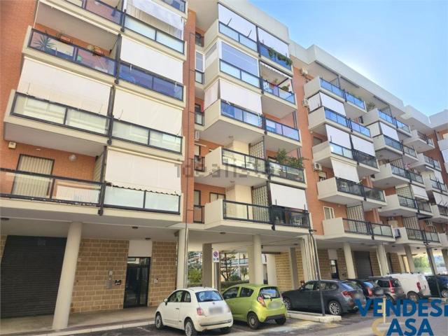 Appartamento in vendita a Valenzano San Lorenzo, Puglia