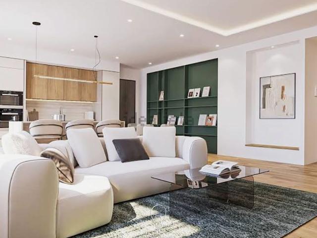 Appartamento in vendita a Quartiere 2, Firenze