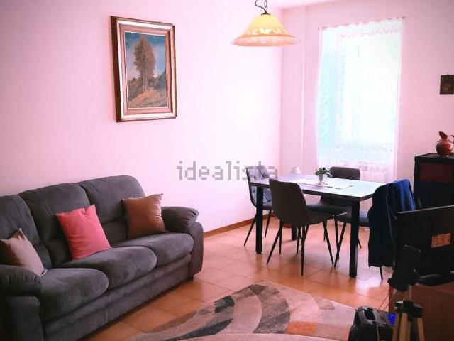 Appartamento in vendita a Rovetta, Lombardia
