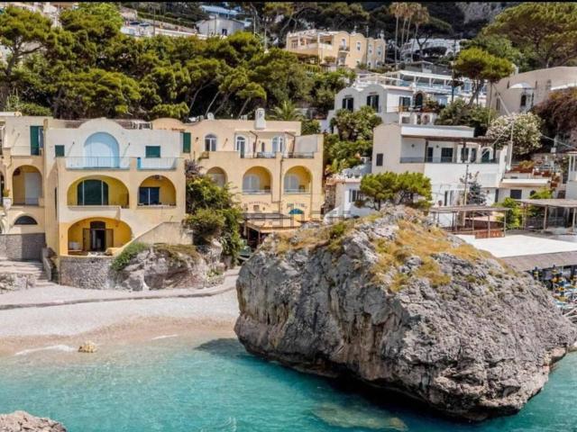 Appartamento in vendita a Capri, Campania