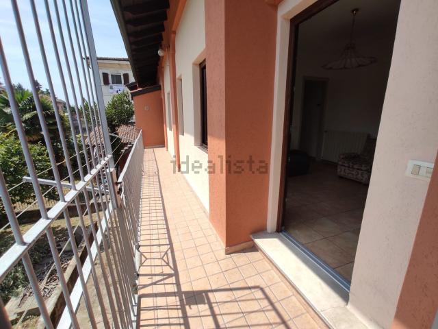 Appartamento in vendita a Torre Boldone, Lombardia