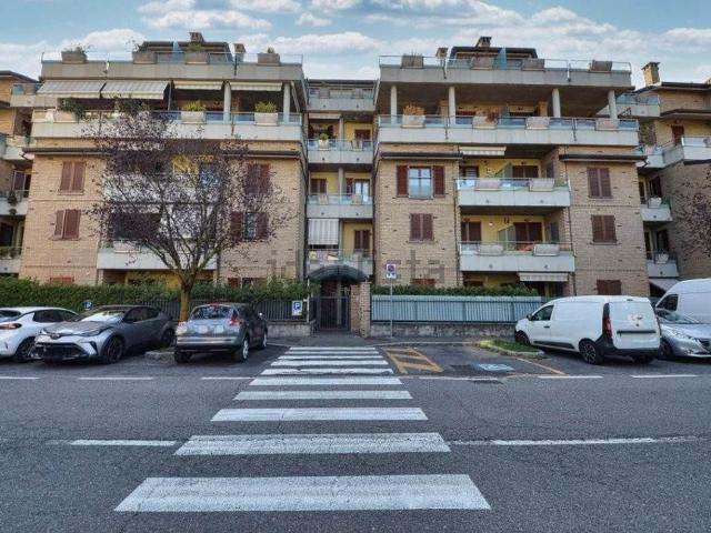 Appartamento in vendita a Altopiano di Seveso, Seveso
