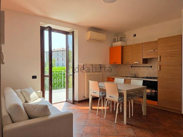Appartamento in vendita a Brughiera, Sorisole
