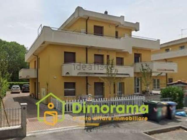 Appartamento in vendita a Savignano Sul Rubicone, Reggio Emilia