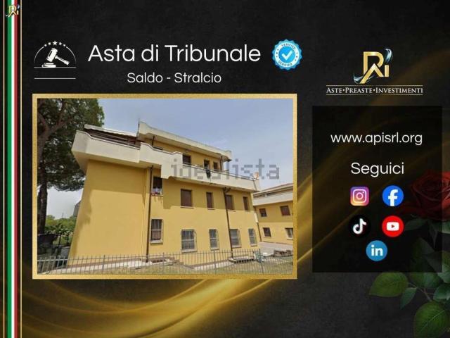 Appartamento in vendita a Savignano Sul Rubicone, Reggio Emilia