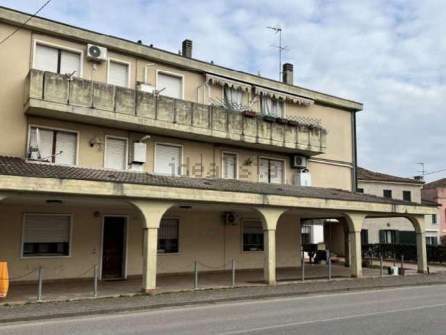Appartamento in vendita a Tribano, Veneto