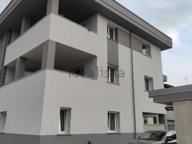Appartamento in vendita a Missanghera, Galliate