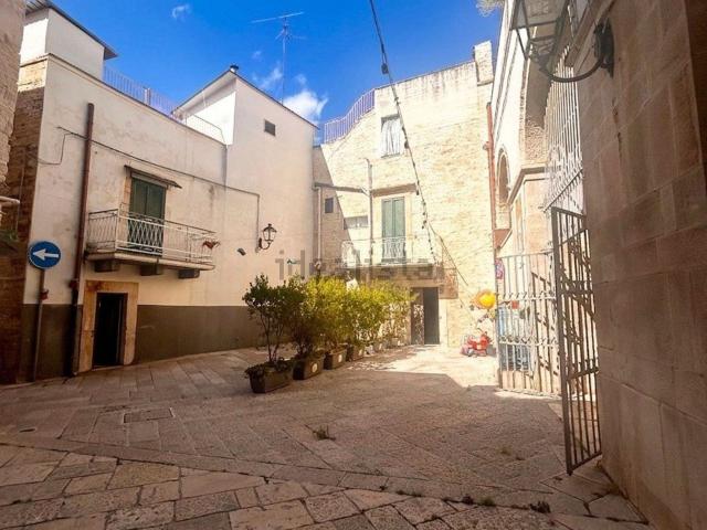 Appartamento in vendita a Puglia, Bari