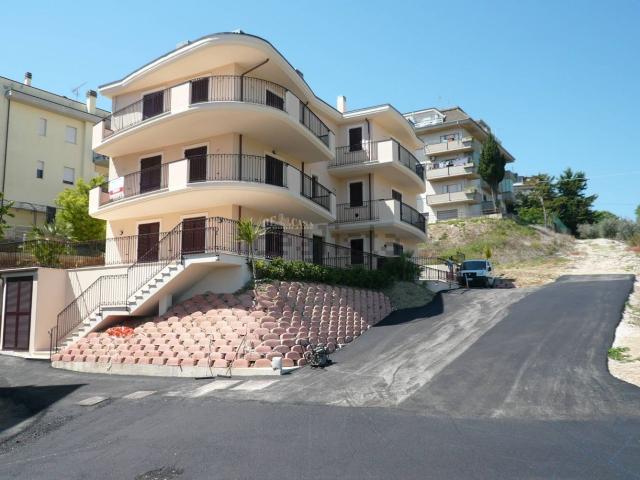 Appartamento in vendita a Bora Ragnola, Marche