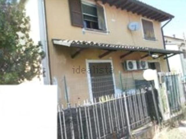 Appartamento in vendita a Polesine Zibello, Vidalenzo