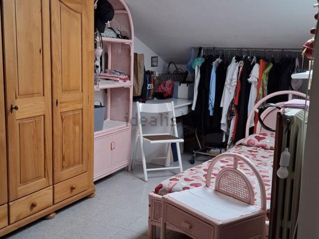 Attico in vendita a Borgo Arbëreshë, Campomarino