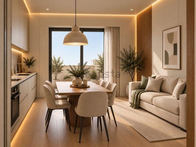 Appartamento in vendita a Morena, Roma