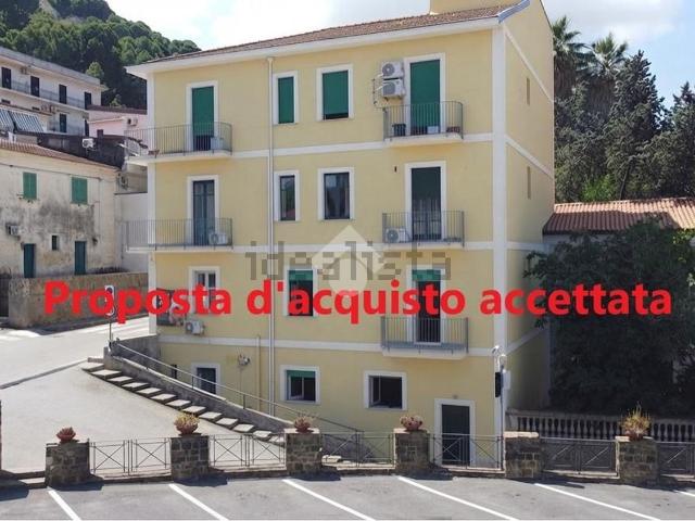 Appartamento in vendita a Castellabate, Campania