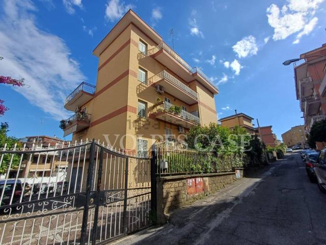 Appartamento in vendita a Tor Lupara, Roma Capitale
