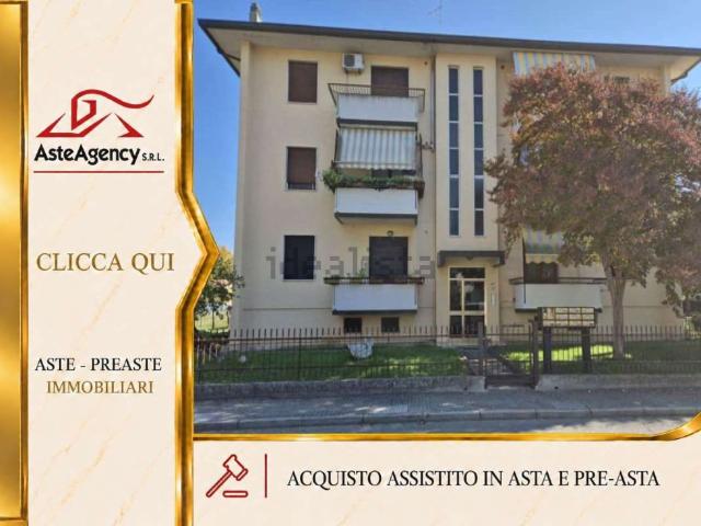 Appartamento in vendita a Quinto di Treviso, Treviso