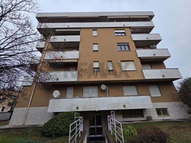 Appartamento in vendita a Sciarè, Gallarate