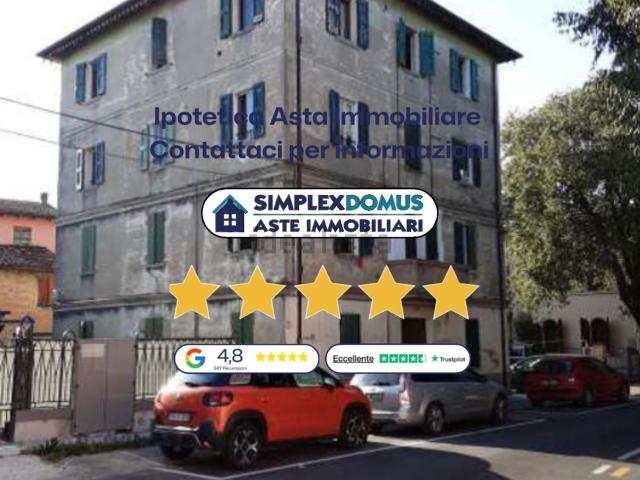 Appartamento in vendita a Unione dei comuni del Sorbara, Nonantola