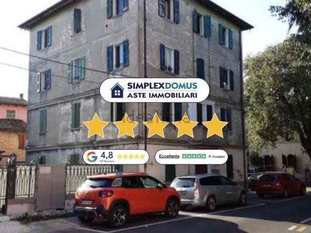 Appartamento in vendita a Unione dei comuni del Sorbara, Nonantola