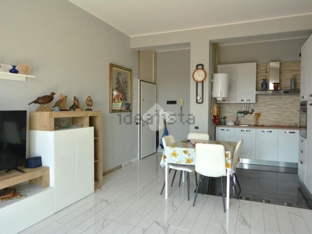 Appartamento in vendita a Capriate, Capriate San Gervasio