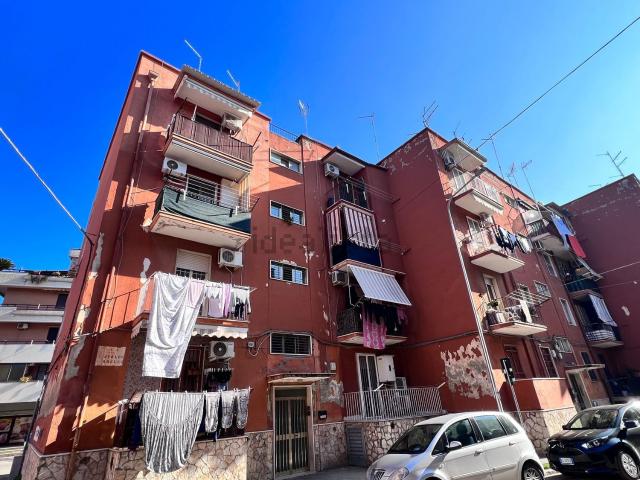 Appartamento in vendita a Rione Candelaro, Puglia