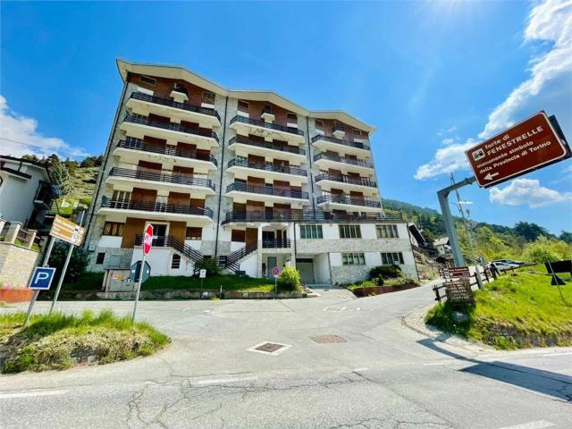 Appartamento in vendita a Depot, Fenestrelle