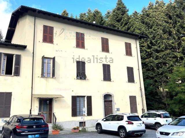 Appartamento in vendita a Pornassio, Liguria