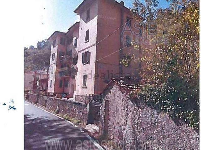 Appartamento in vendita a La Lima, San Marcello Piteglio