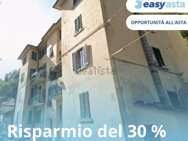 Appartamento in vendita a Piteglio, Toscana