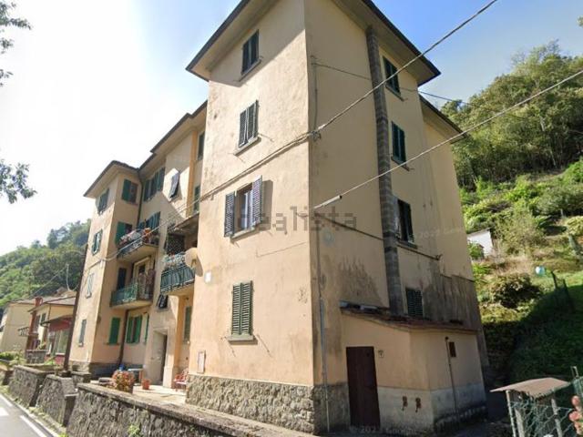 Appartamento in vendita a Piteglio, Toscana