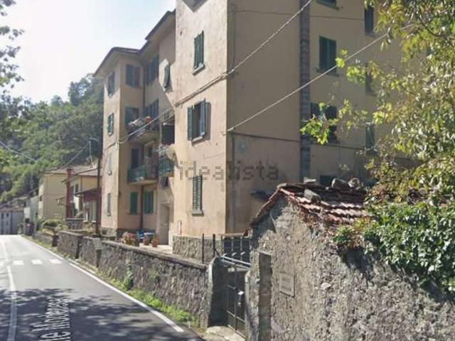 Appartamento in vendita a La Lima, San Marcello Piteglio