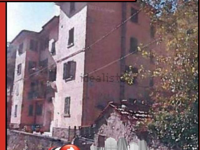 Appartamento in vendita a La Lima, San Marcello Piteglio