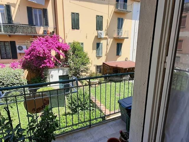 Appartamento in vendita a Porta a Mare, Pisa