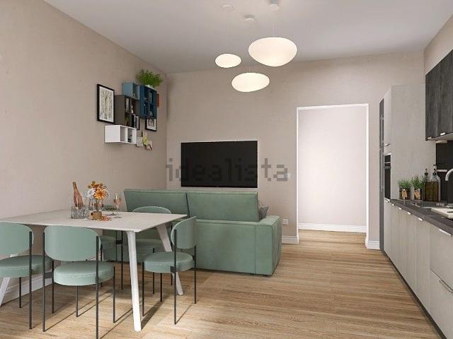 Appartamento in vendita a Monticelli D'ongina, Reggio Emilia