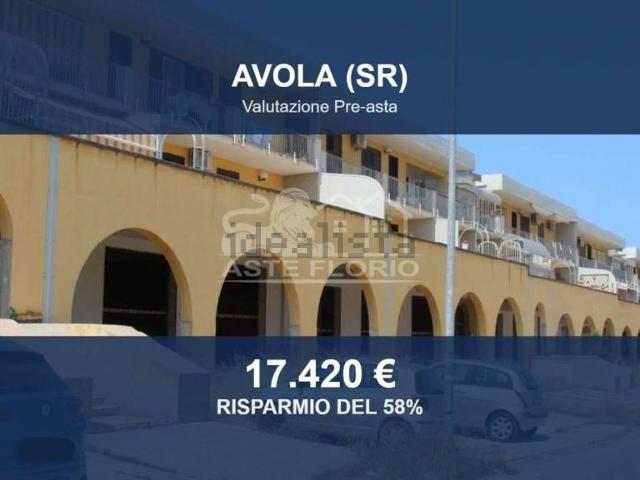 Appartamento in vendita a Avola, Siracusa