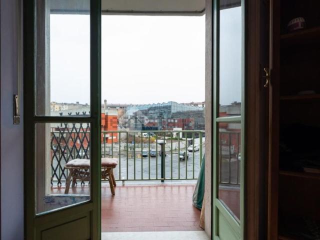 Appartamento in vendita a Circoscrizione 3, Piemonte