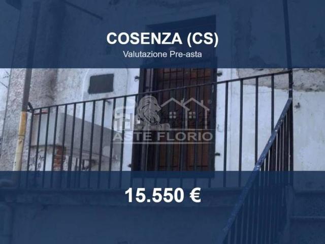 Appartamento in vendita a Casali di Cosenza, Calabria